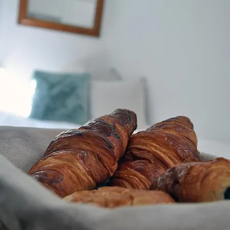 Dans Le Coeur De Apartmán *