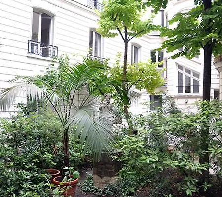 Apartment Dans Le Coeur De